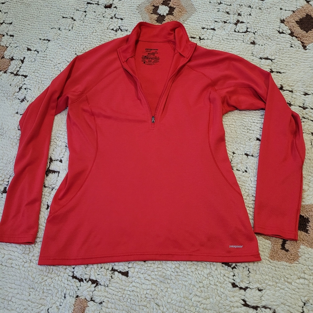 Patagonia Pullover